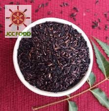 Gạo lứt đen - Gạo JCC - Công Ty Cổ Phần Lương Thực Thực Phẩm JCC